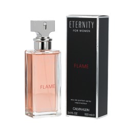 Calvin Klein Eternity for Women Flame Eau De Parfum 100 ml (mujer)
