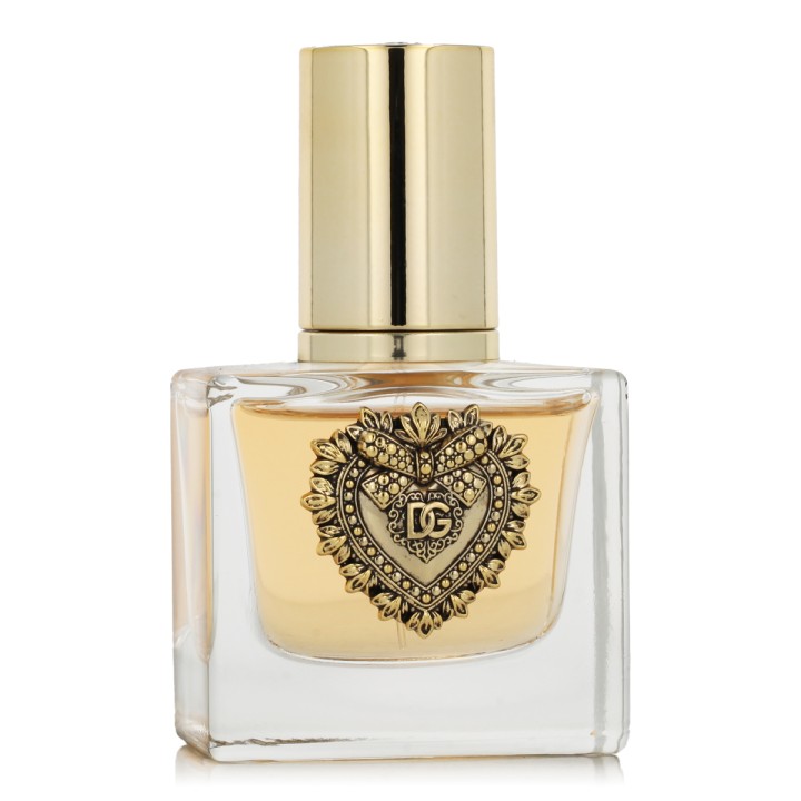 Dolce & Gabbana Devotion Eau De Parfum 30 ml (mujer)