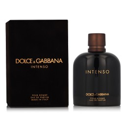 Dolce & Gabbana Pour Homme Intenso Eau De Parfum 200 ml (heren)