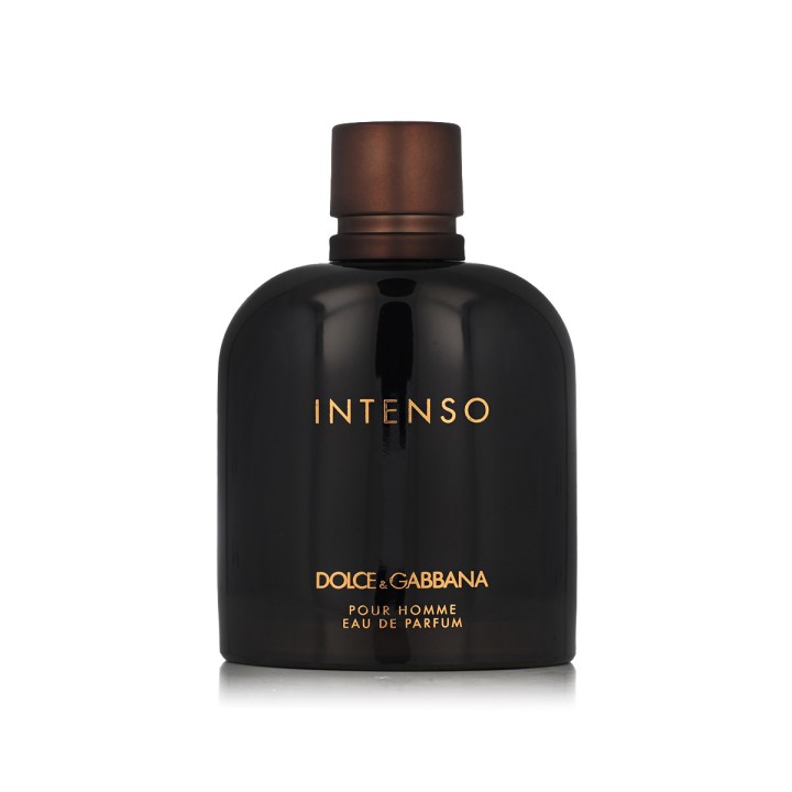 Dolce & Gabbana Pour Homme Intenso Eau De Parfum 200 ml (heren)