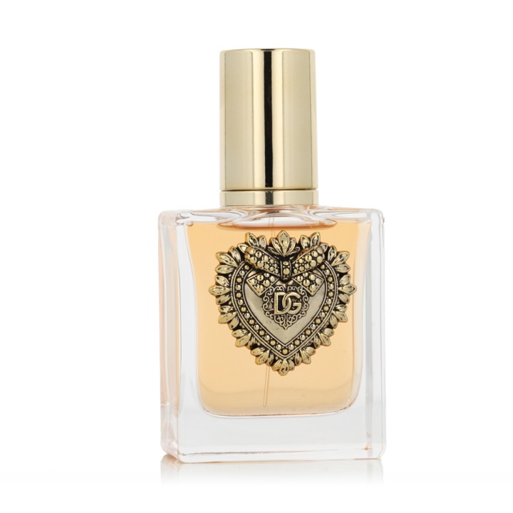 Dolce & Gabbana Devotion Eau De Parfum 50 ml (femme)