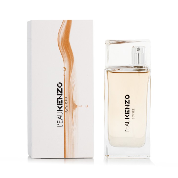 Kenzo L'Eau Kenzo Boisee Eau De Toilette 50 ml (uomo)