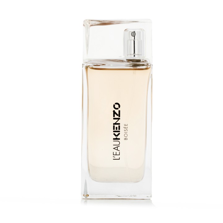 Kenzo L'Eau Kenzo Boisee Eau De Toilette 50 ml (homme)