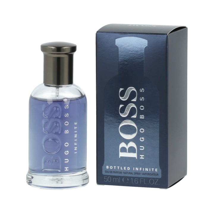 Hugo Boss Boss Bottled Infinite Eau De Parfum 50 ml (heren)