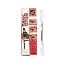 Benefit Goof Proof Eyebrow Pencil (03 Warm Light Brown) 0,34 g