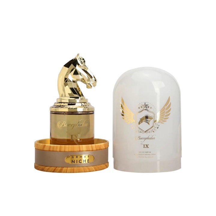 Armaf Bucephalus No. IX Eau De Parfum 100 ml (homme)