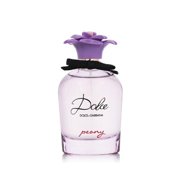 Dolce & Gabbana Dolce Peony Eau De Parfum 75 ml (donna)