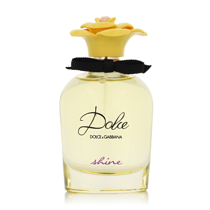 Dolce & Gabbana Dolce Shine Eau De Parfum 75 ml (dames)