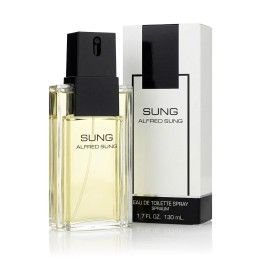 Alfred Sung Sung for Women Eau De Toilette - unpacked 100 ml (mujer)