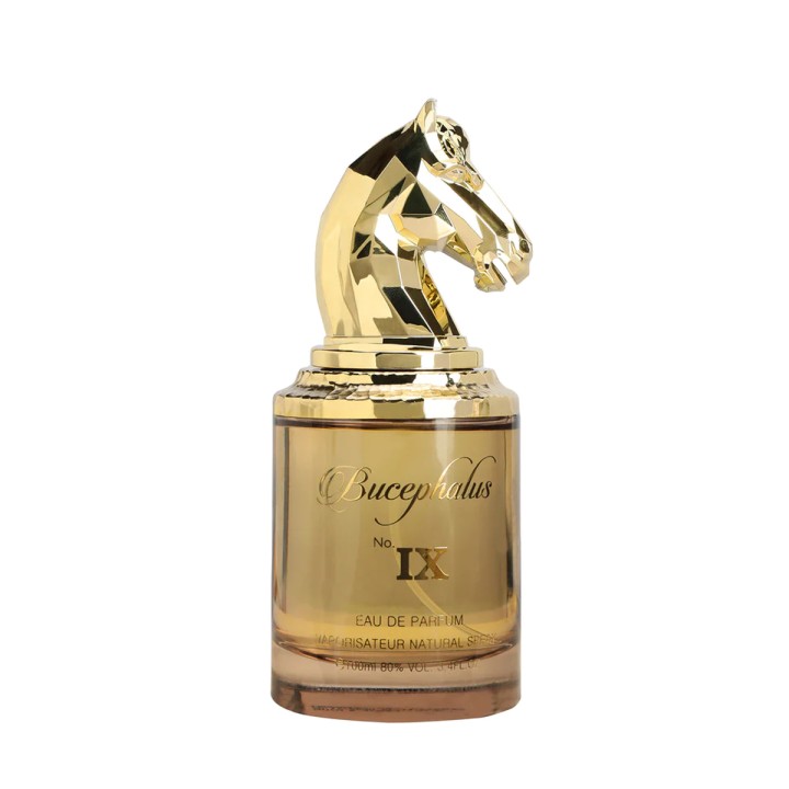 Armaf Bucephalus No. IX Eau De Parfum 100 ml (uomo)