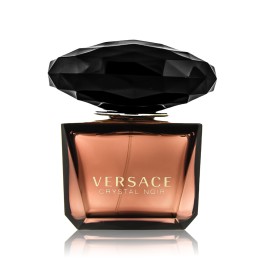 Versace Crystal Noir Eau De Toilette - tester 90 ml (mujer)