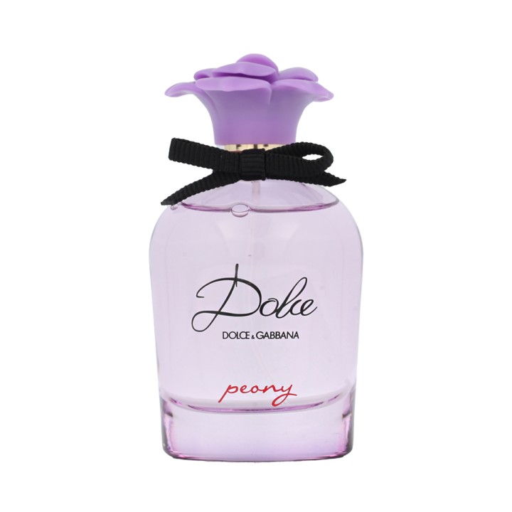 Dolce & Gabbana Dolce Peony Eau De Parfum - tester 75 ml (damen)