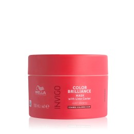 Wella Invigo Color Brilliance Mask (Coarse Hair) 150 ml
