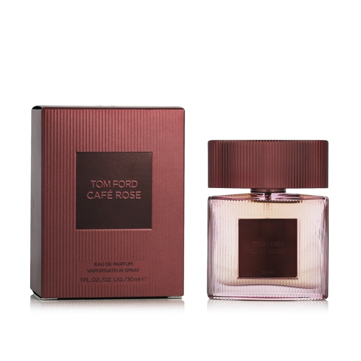 Tom Ford Café Rose (2023) Eau De Parfum 30 ml (femme)