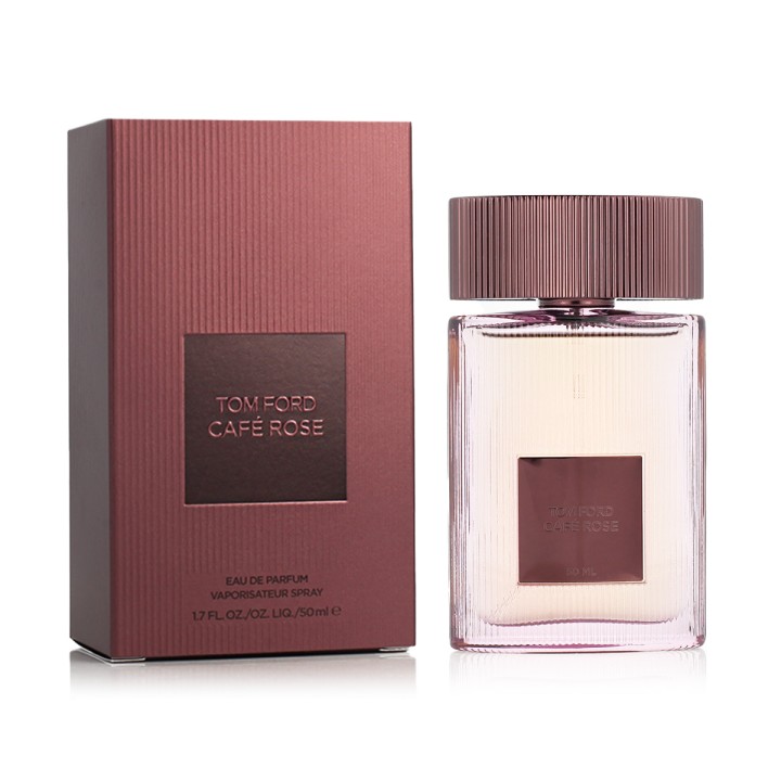 Tom Ford Café Rose (2023) Eau De Parfum 50 ml (mujer)