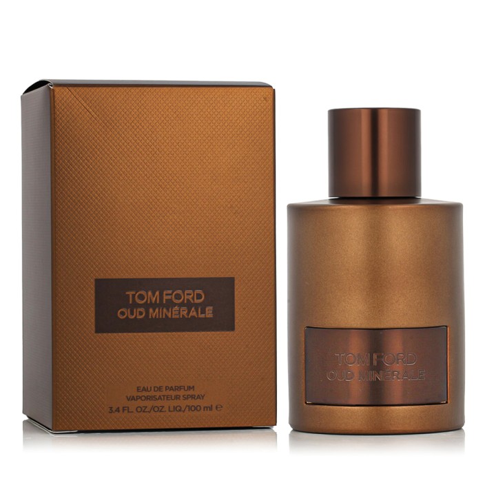 Tom Ford Oud Minérale Eau De Parfum 100 ml (unisex)