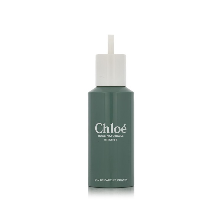 Chloé Rose Naturelle Intense Eau De Parfum Intense Refillable 150 ml (damen)