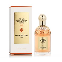 Guerlain Aqua Allegoria Forte Oud Yuzu Eau De Parfum 75 ml (unisex)