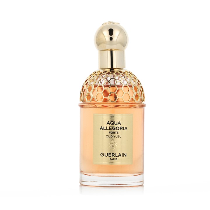 Guerlain Aqua Allegoria Forte Oud Yuzu Eau De Parfum 75 ml (unisex)