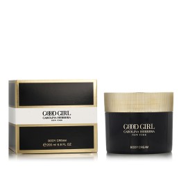 Carolina Herrera Good Girl Body Cream 200 ml (donna)