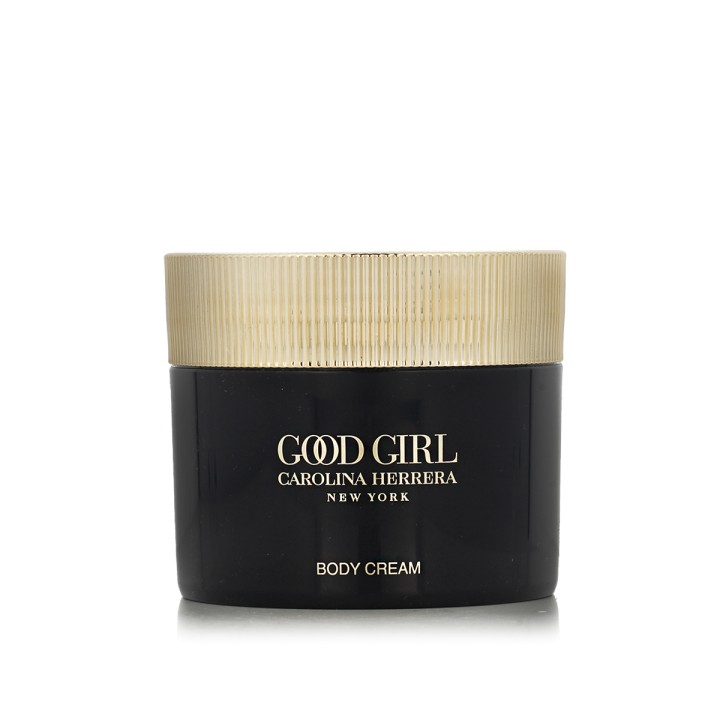 Carolina Herrera Good Girl Body Cream 200 ml (femme)