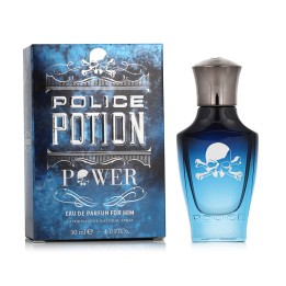 POLICE Police Potion Power For Him Eau De Parfum 30 ml (heren)