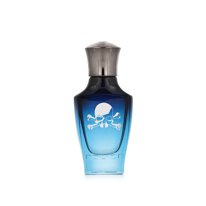 POLICE Police Potion Power For Him Eau De Parfum 30 ml (hombre)