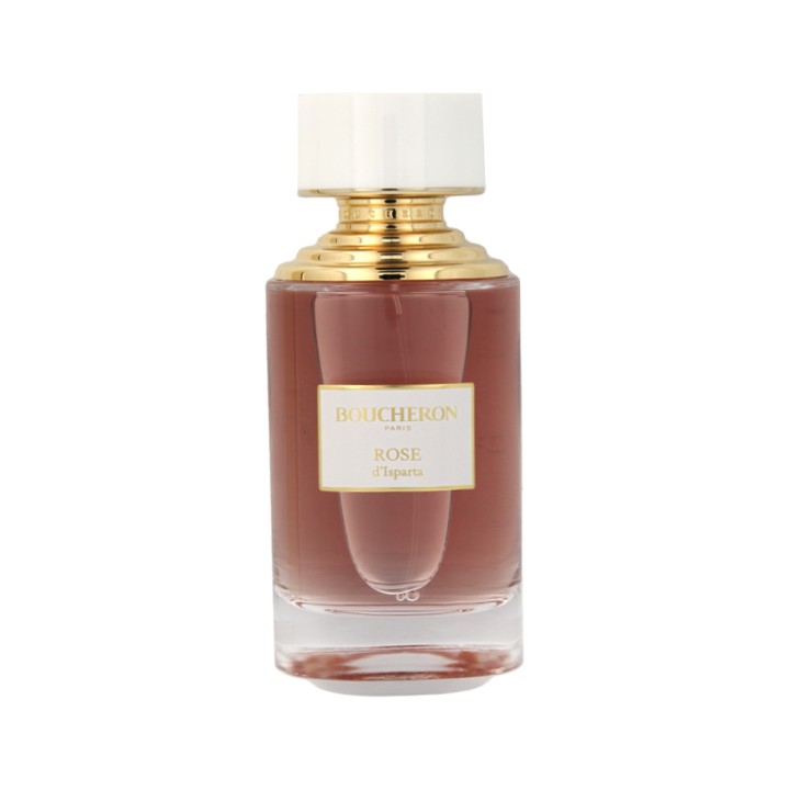 Boucheron Rose D'Isparta Eau De Parfum 125 ml (unisex)