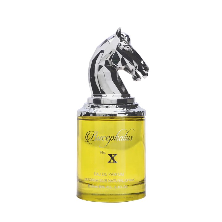 Armaf Bucephalus No. X Eau De Parfum 100 ml (uomo)