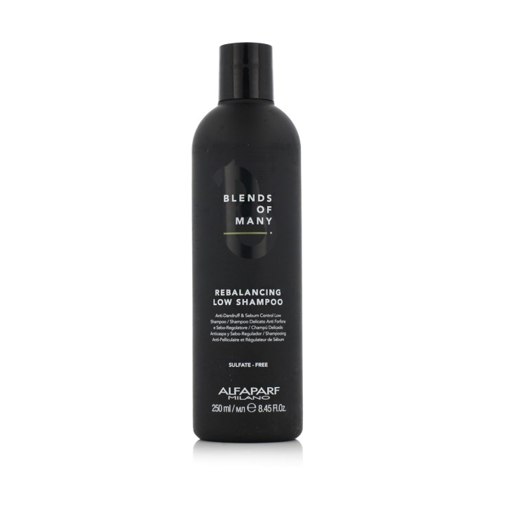 Alfaparf Milano Blends of Many Rebalancing Low Shampoo 250 ml
