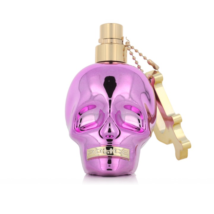 POLICE To Be #Freetodare for Woman Eau De Parfum 40 ml (damen)