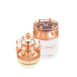 Al Haramain Manège Blanche Eau De Parfum - tester 75 ml (donna)