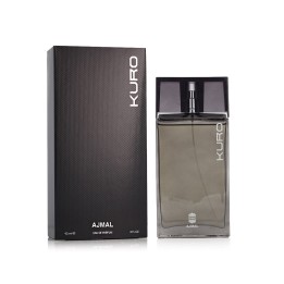 Ajmal Kuro Eau De Parfum 90 ml (herren)