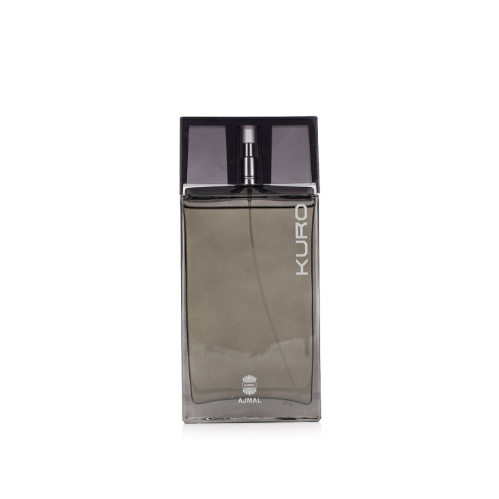 Ajmal Kuro Eau De Parfum 90 ml (homme)