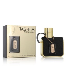 Armaf Tag-Him Prestige Edition Eau De Toilette 100 ml (uomo)