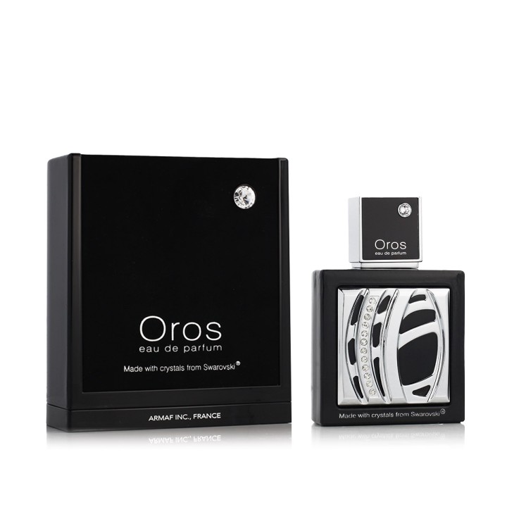 Armaf Oros Pour Homme Eau De Parfum 85 ml (heren)
