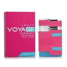 Armaf Voyage Hawaii Pour Femme Eau De Parfum 100 ml (dames)