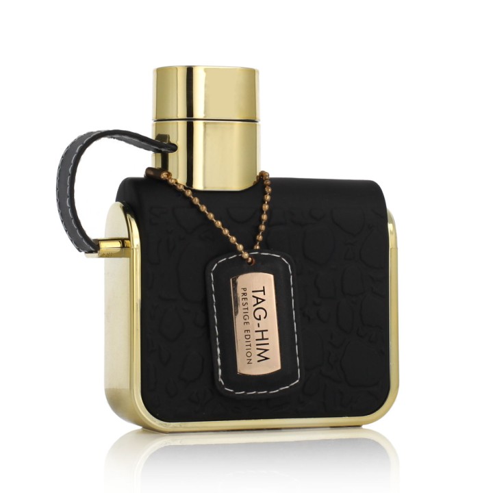 Armaf Tag-Him Prestige Edition Eau De Toilette 100 ml (hombre)