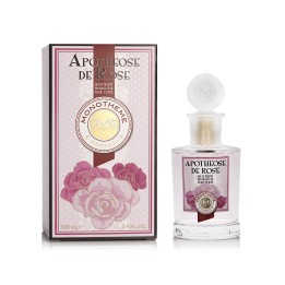 Monotheme Venezia Apotheose de Rose Eau De Toilette 100 ml (dames)