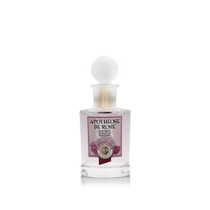Monotheme Venezia Apotheose de Rose Eau De Toilette 100 ml (dames)
