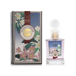 Monotheme Venezia Monoi Eau De Toilette 100 ml (mujer)