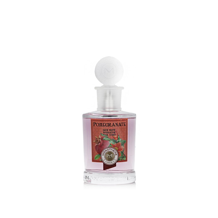 Monotheme Venezia Pomegranate Eau De Toilette 100 ml (donna)