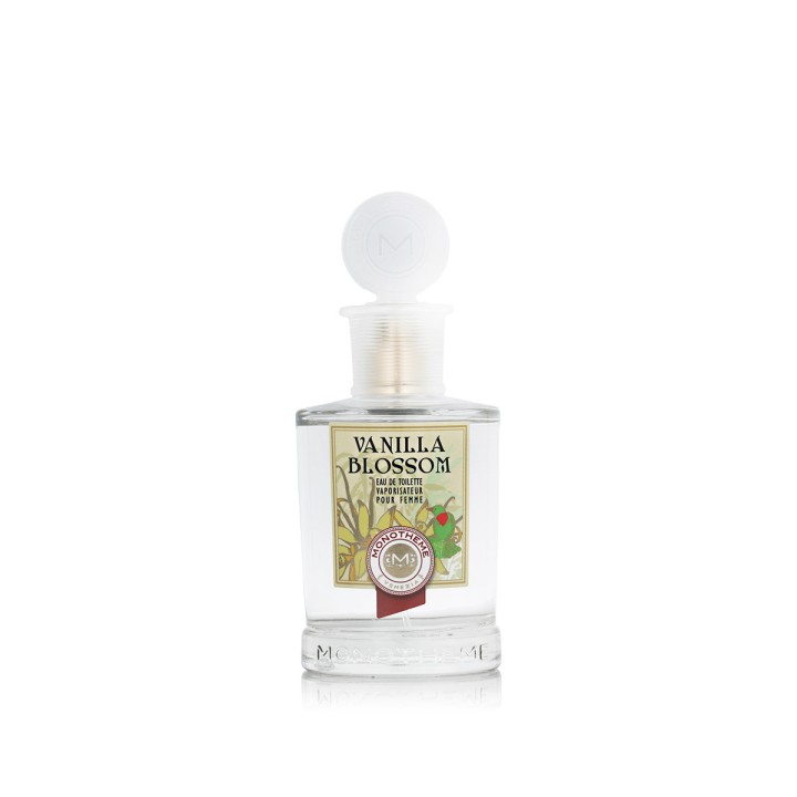 Monotheme Venezia Vanilla Blossom Eau De Toilette 100 ml (dames)