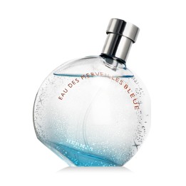 Hermès Eau des Merveilles Bleue Eau De Toilette - unpacked 50 ml (femme)
