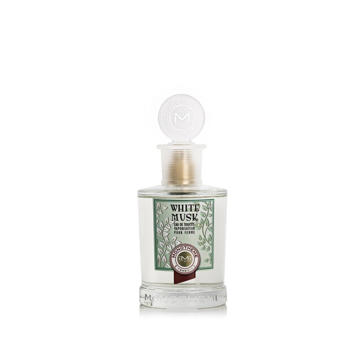 Monotheme Venezia White Musk Eau De Toilette 100 ml (unisex)