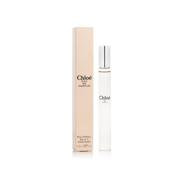 Chloé Chloé Eau De Parfum Roll-On 10 ml (donna)