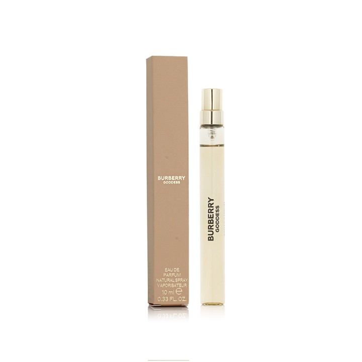 Burberry Goddess Eau De Parfum Miniature 10 ml (donna)