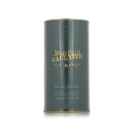 Jean Paul Gaultier Le Beau Eau De Toilette 125 ml (uomo)
