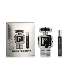 Paco Rabanne Phantom EDT 100 ml + EDT 20 ml (uomo)