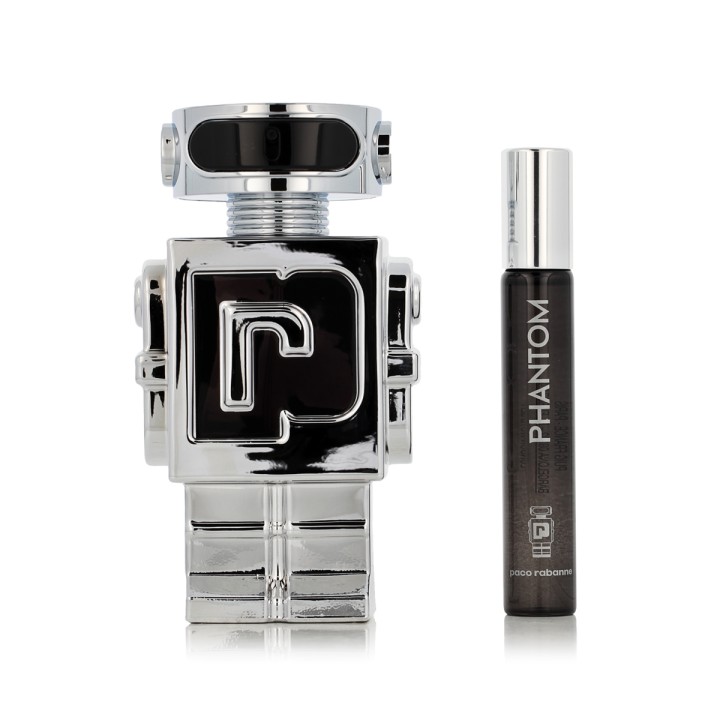 Paco Rabanne Phantom EDT 100 ml + EDT 20 ml (uomo)